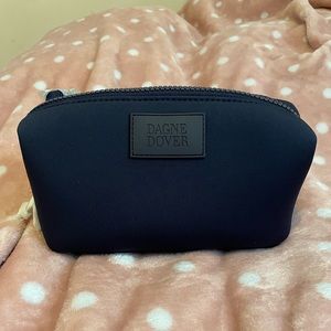 Dagne Dover Small Hunter Toiltery bag